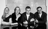 Weimar Piano Quartet